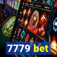 7779 bet